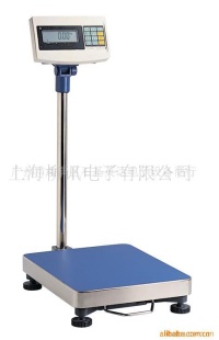 英展电子台秤DSB