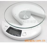 厨房电子称