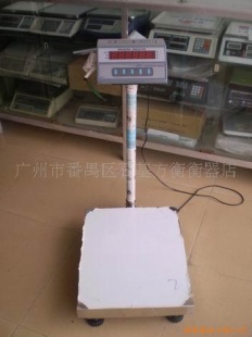 打印电子秤