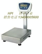 托利多BBA211-5CA60电子台秤