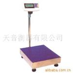 电子计重台称