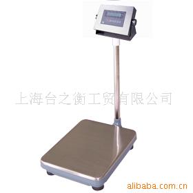 防爆电子地秤