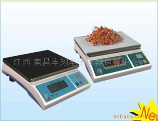 电子计重秤JZC-AC