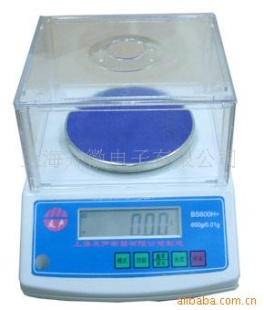 高精度电子天平ACS