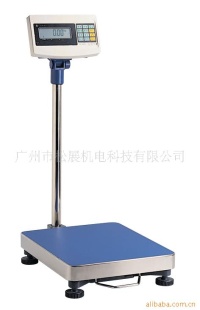 铝压铸计价电子台秤