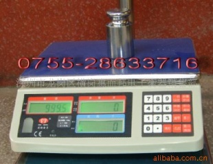 横岗电子磅 ALC