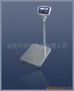 六安电子台秤 KW