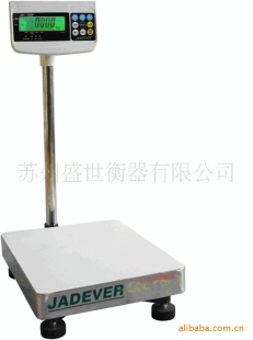 苏州电子台秤 JWI-700W