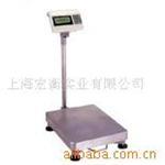 上海电子台秤TCS-3150