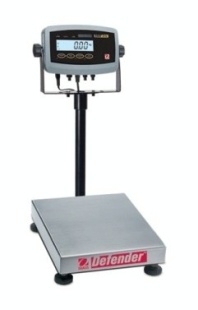 美国奥豪斯电子台秤 TCS-D51P30QR1