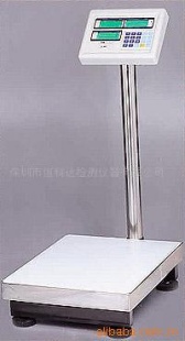 计数台秤 JLWC-60