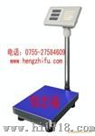 恒志福电子台秤TCS-150KG