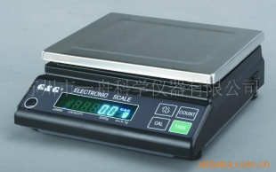 电子天平、电子秤JJ5000 G&G