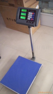 电子秤A16