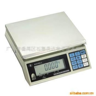 计重秤3KG