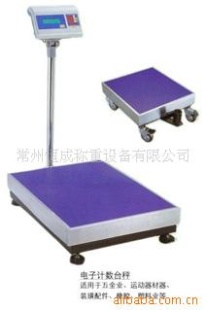 计重台秤FWN系列