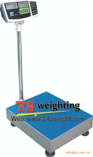 计重台秤TCS