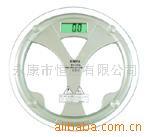 玻璃电子秤