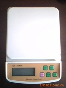 SF经济型电子厨房秤