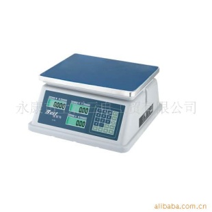 防水计价器