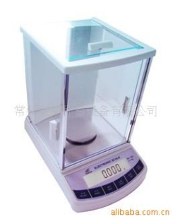 电子静水天平数显YP20001S