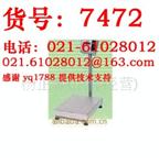 托利多电子秤7472