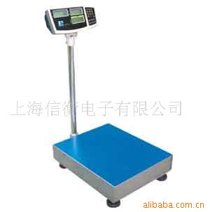 电子计数台秤TCS