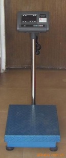 耀华计重台秤XK3190-150KG