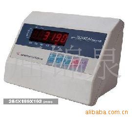 耀华XK3190-A7称重显示器