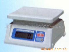 KYSK-5001轻便桌面秤