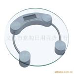 家庭用电子健康秤