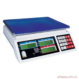 电子计数称 ALH-1.5KG