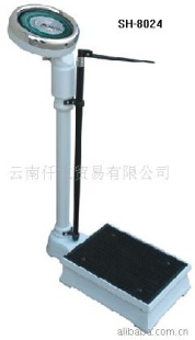 体重秤