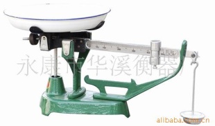 机械案秤TGT-10