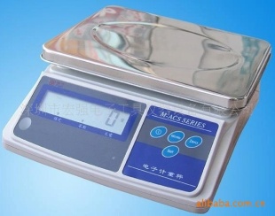 上海友声防水型电子称