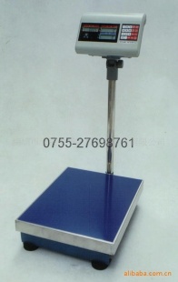 电子计重计数台60kg