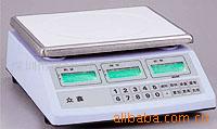 电子计数称ACSC003III