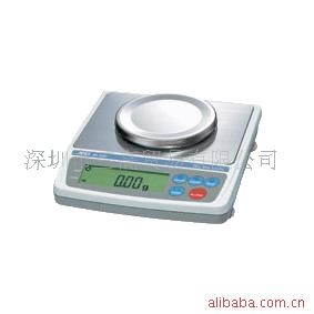 AND 轻便式多功能天平 EK-200i