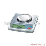AND 轻便式多功能天平 EK-200i