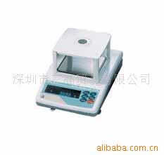 AND 精密电子天平 GF-300