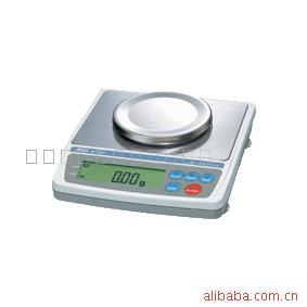 AND 轻便式多功能天平 EK-3000i