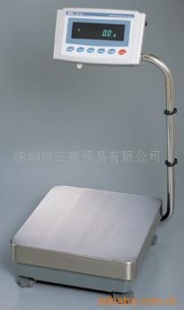 AND 精密工业天平 GP系列