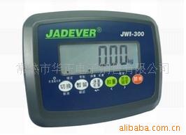 钰恒 JWI-300 计重显示器