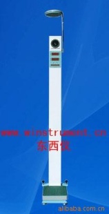 身高体重秤 wi882