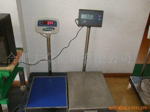 无线数字称重