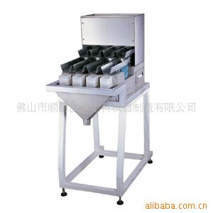 小四斗秤ACZ-B 定量包装机