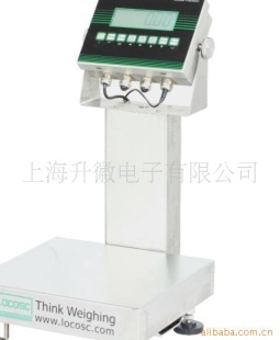 防水型电子台秤