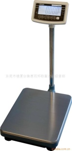 台衡惠而邦牌电子秤