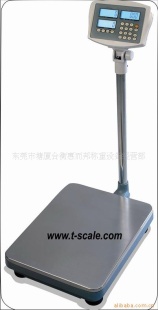 台衡30kg 60kg 150kg电子秤