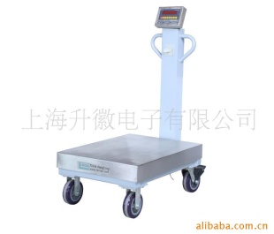 500kg电子台秤